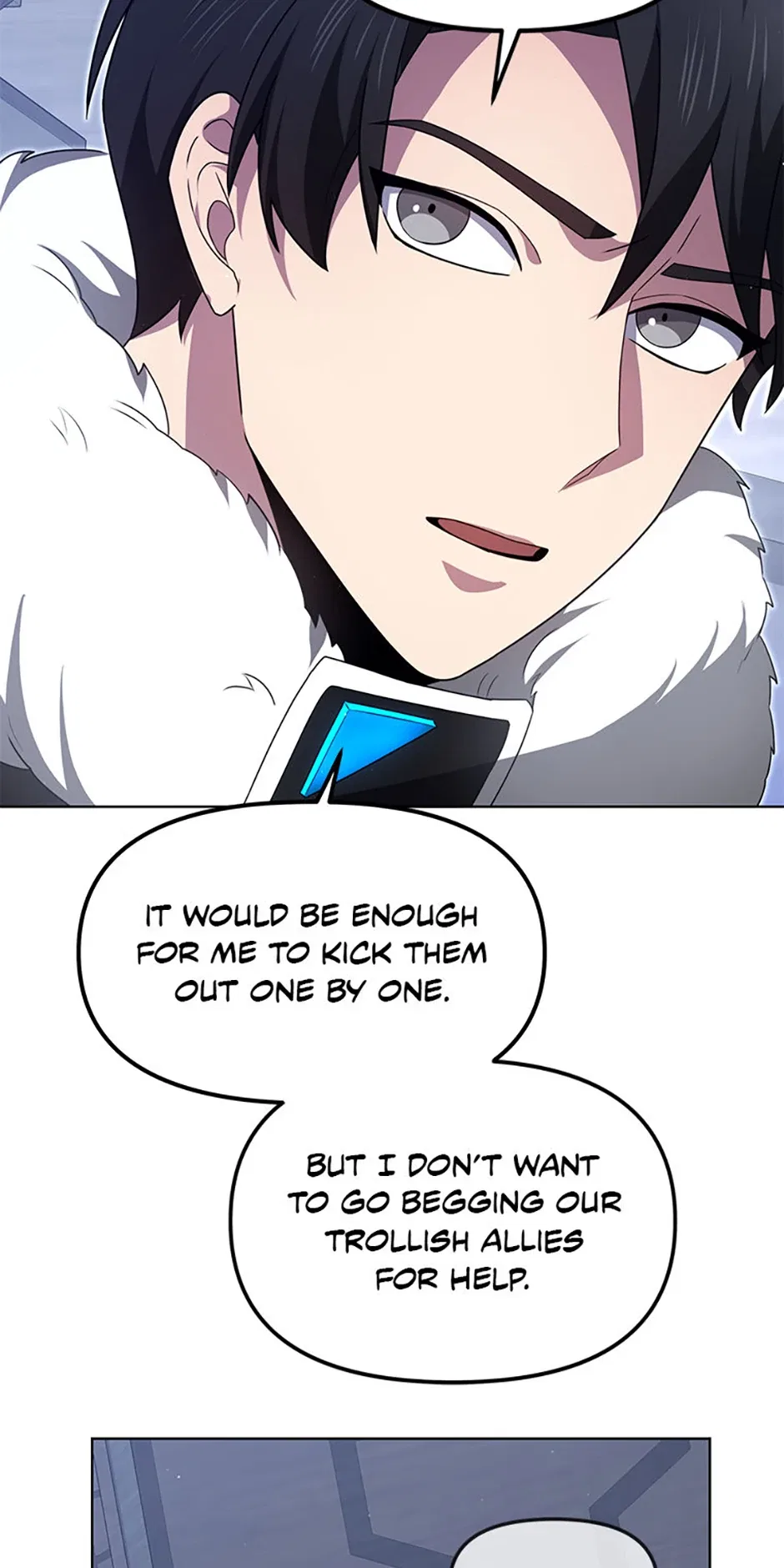 Ark The Legend Chapter 27 – Page 69