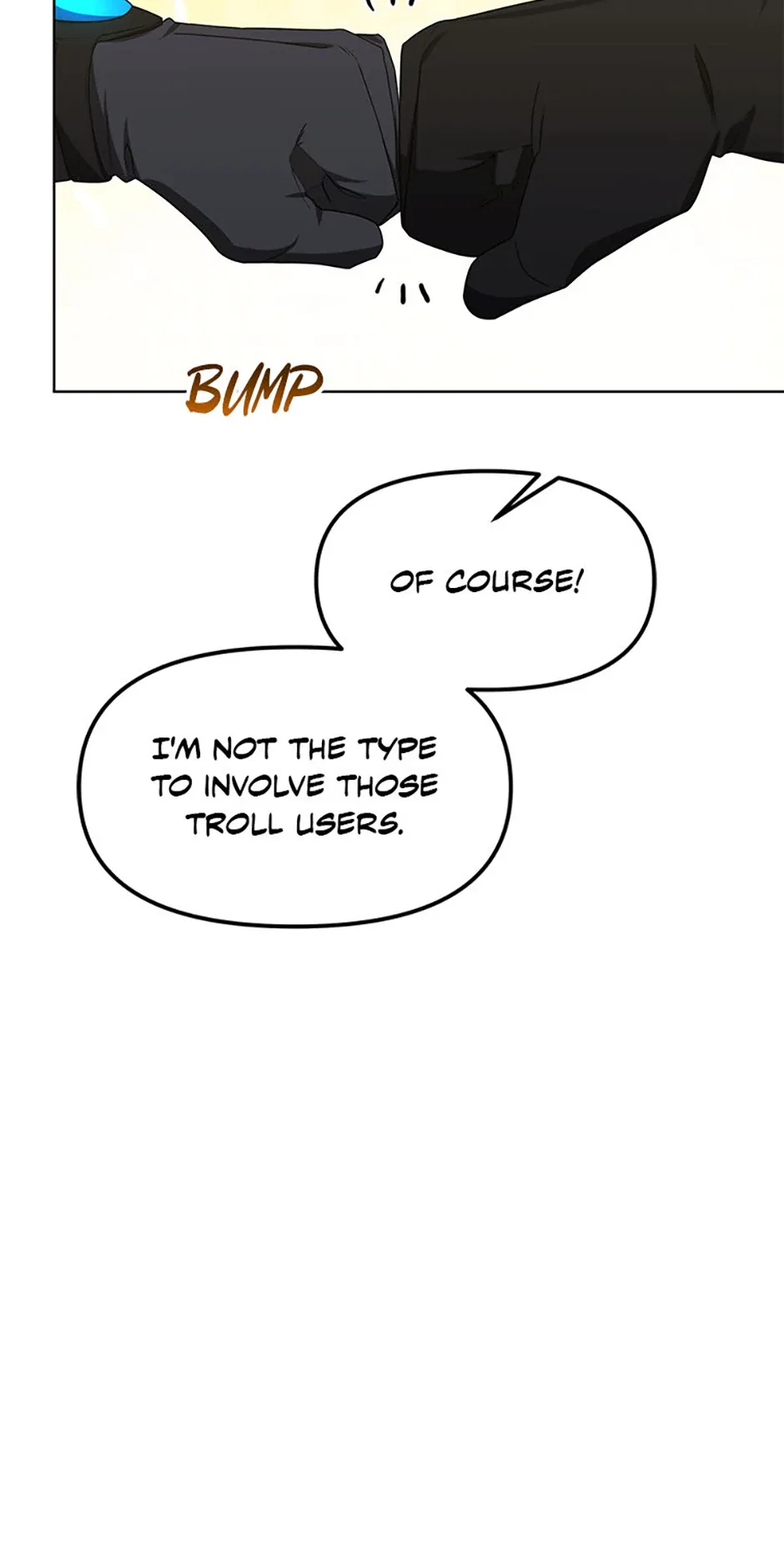 Ark The Legend Chapter 27 – Page 73