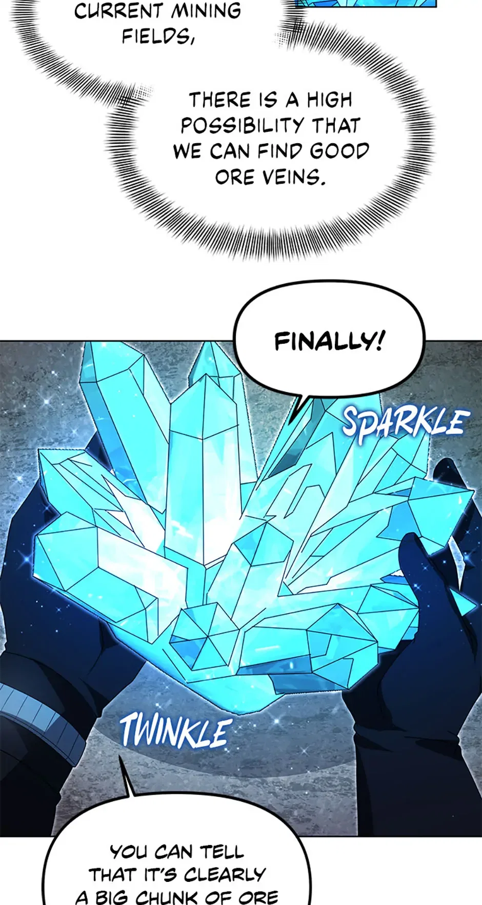 Ark The Legend Chapter 27 – Page 79