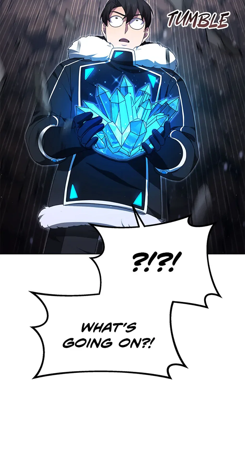 Ark The Legend Chapter 27 – Page 81