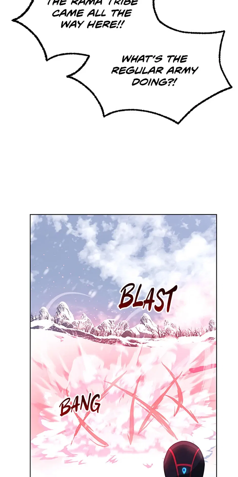 Ark The Legend Chapter 27 – Page 83