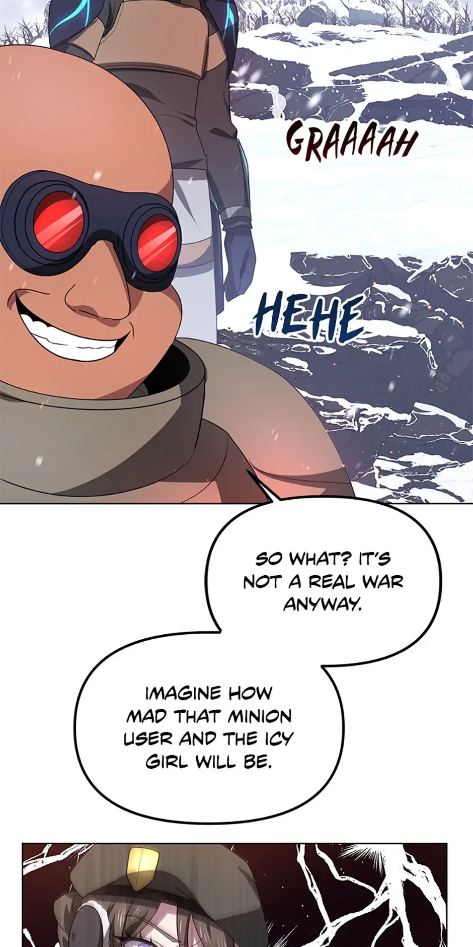 Ark The Legend Chapter 27 – Page 85