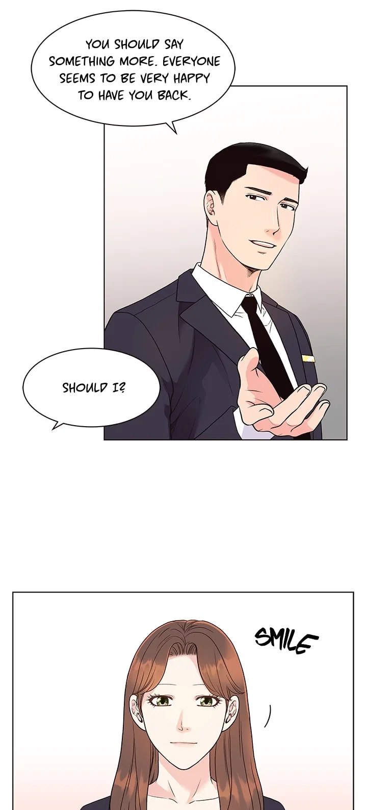 How to Take Off a Wedding Dress Chapter 64 – Page 3