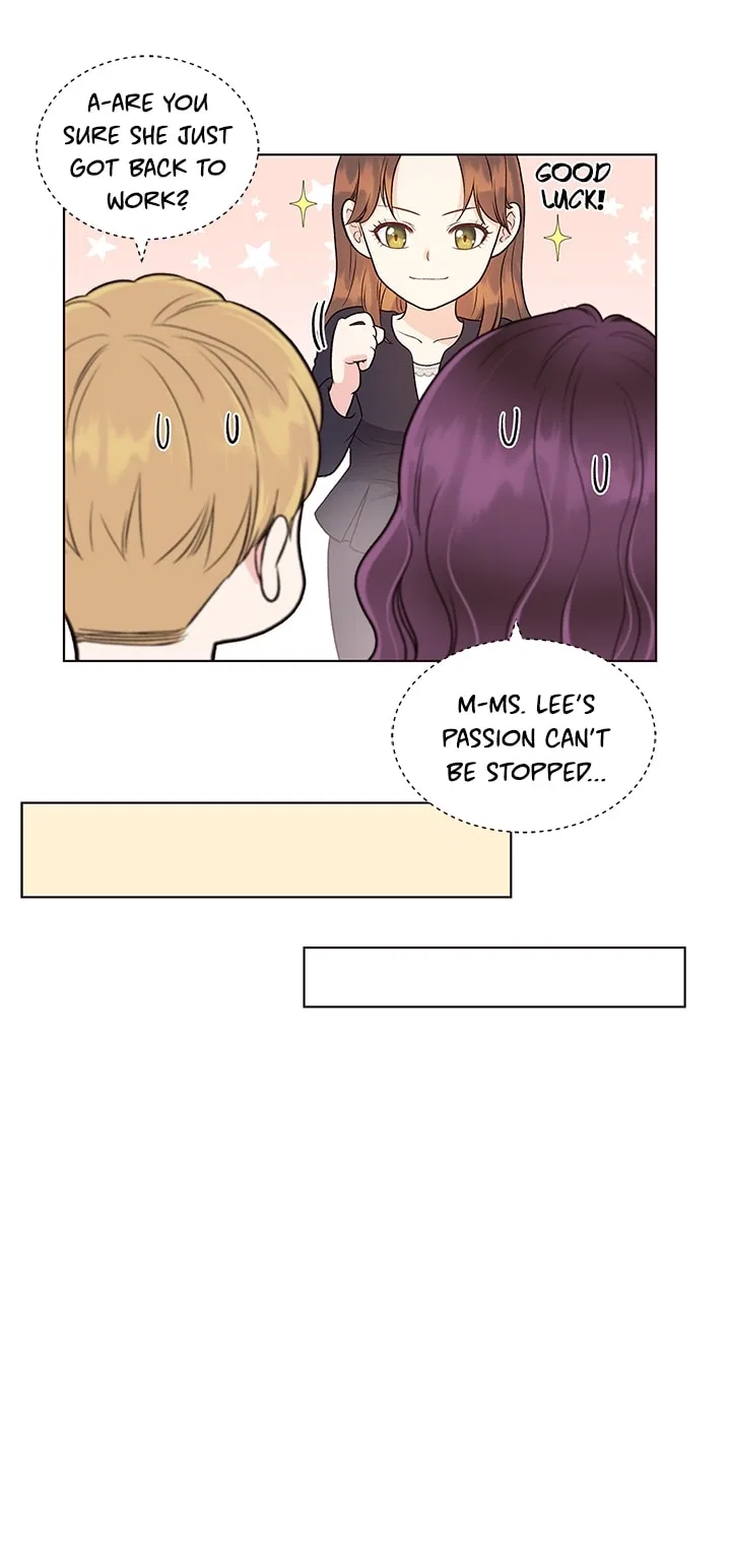 How to Take Off a Wedding Dress Chapter 64 – Page 5