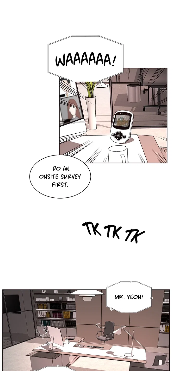 How to Take Off a Wedding Dress Chapter 64 – Page 16