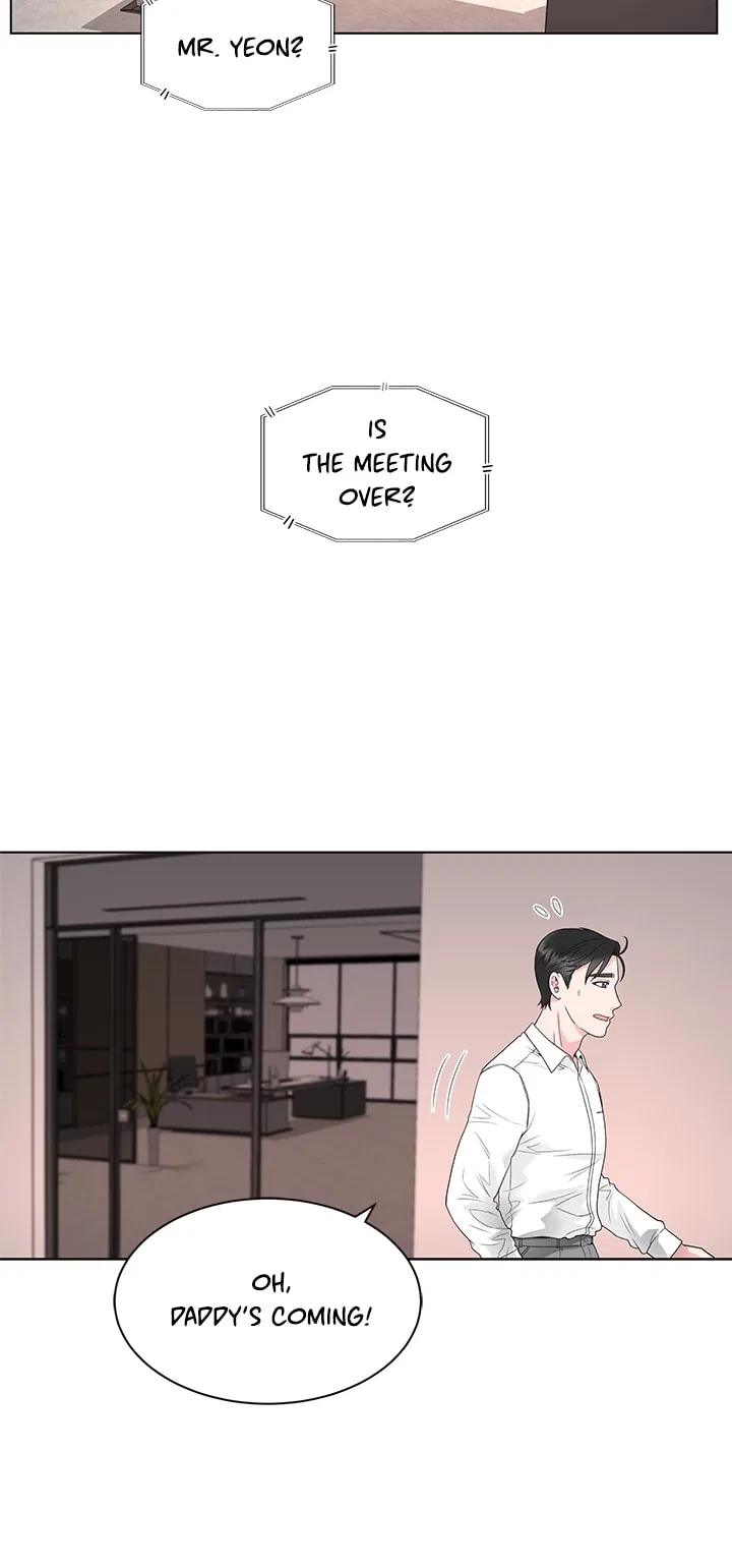 How to Take Off a Wedding Dress Chapter 64 – Page 17