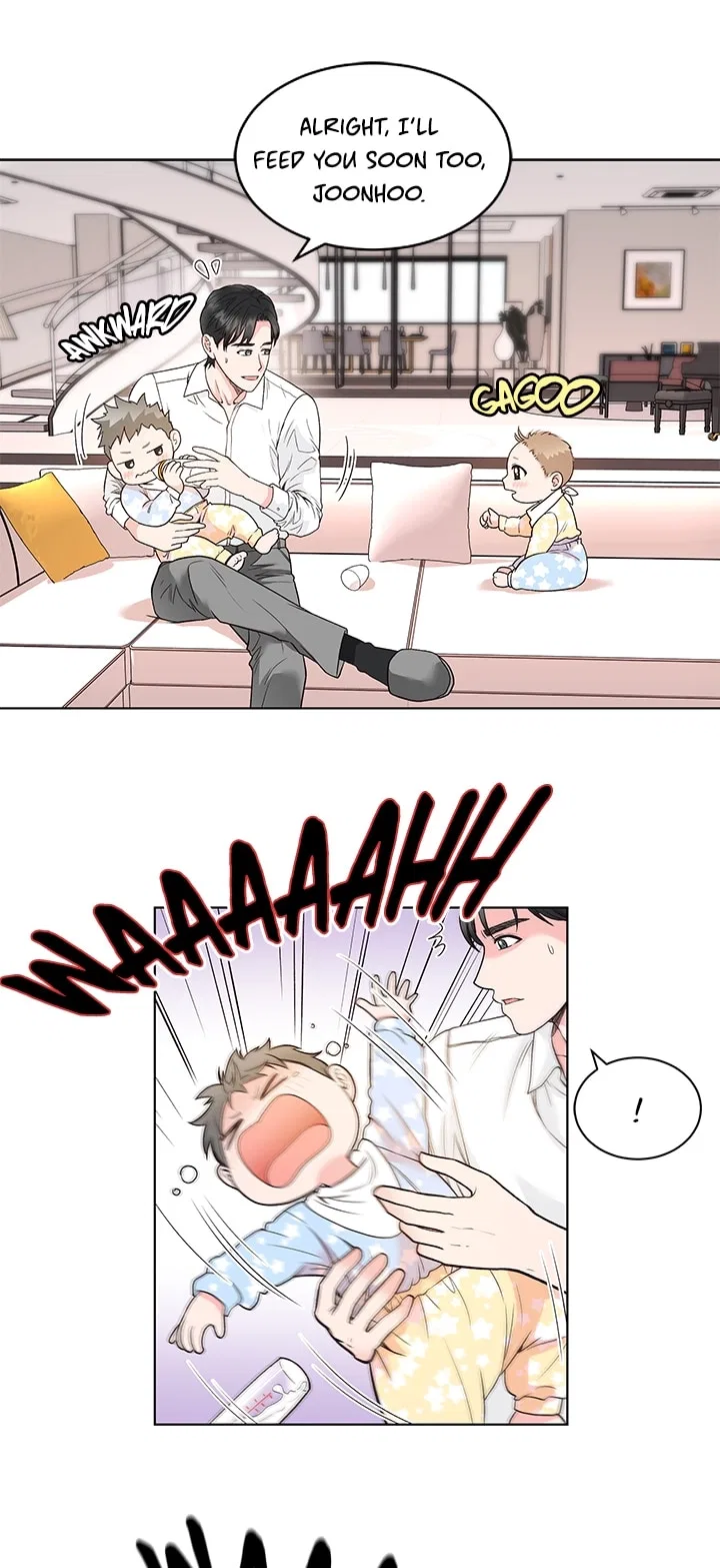 How to Take Off a Wedding Dress Chapter 64 – Page 20