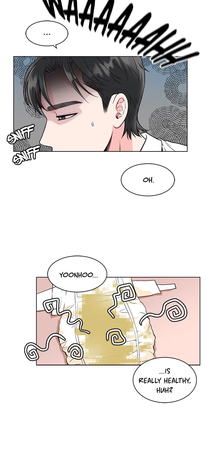 How to Take Off a Wedding Dress Chapter 64 – Page 21