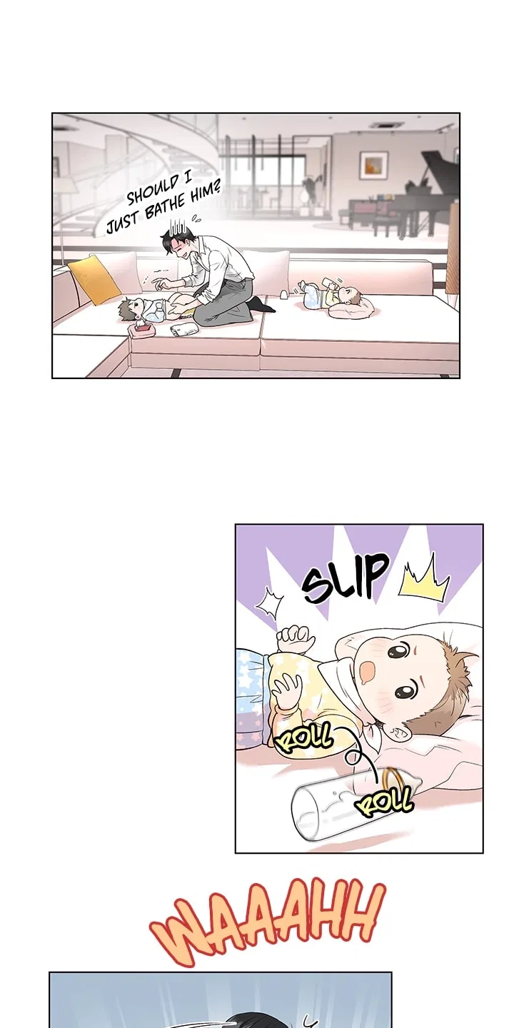 How to Take Off a Wedding Dress Chapter 64 – Page 22