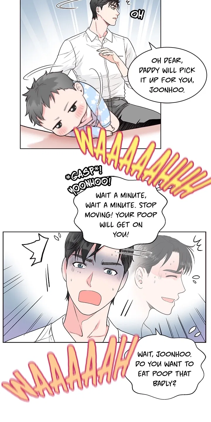 How to Take Off a Wedding Dress Chapter 64 – Page 23