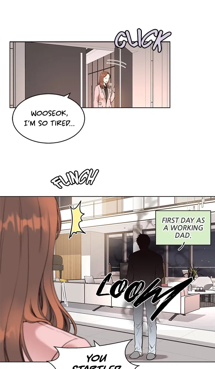 How to Take Off a Wedding Dress Chapter 64 – Page 26