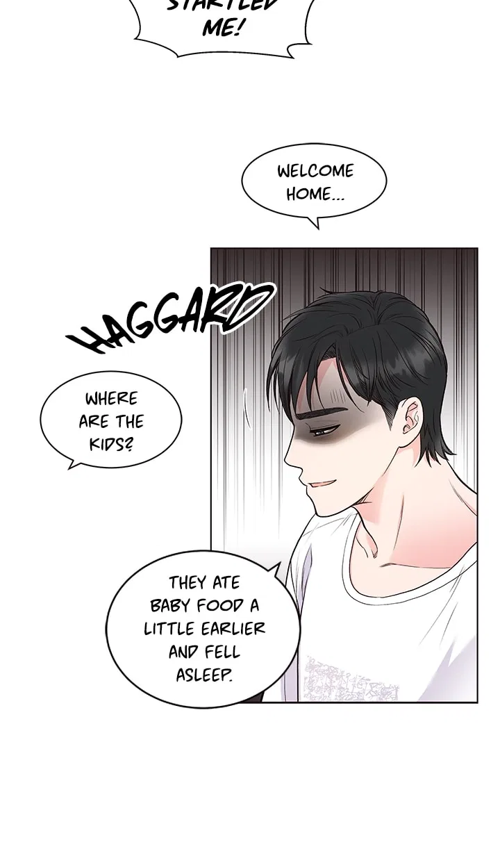 How to Take Off a Wedding Dress Chapter 64 – Page 27