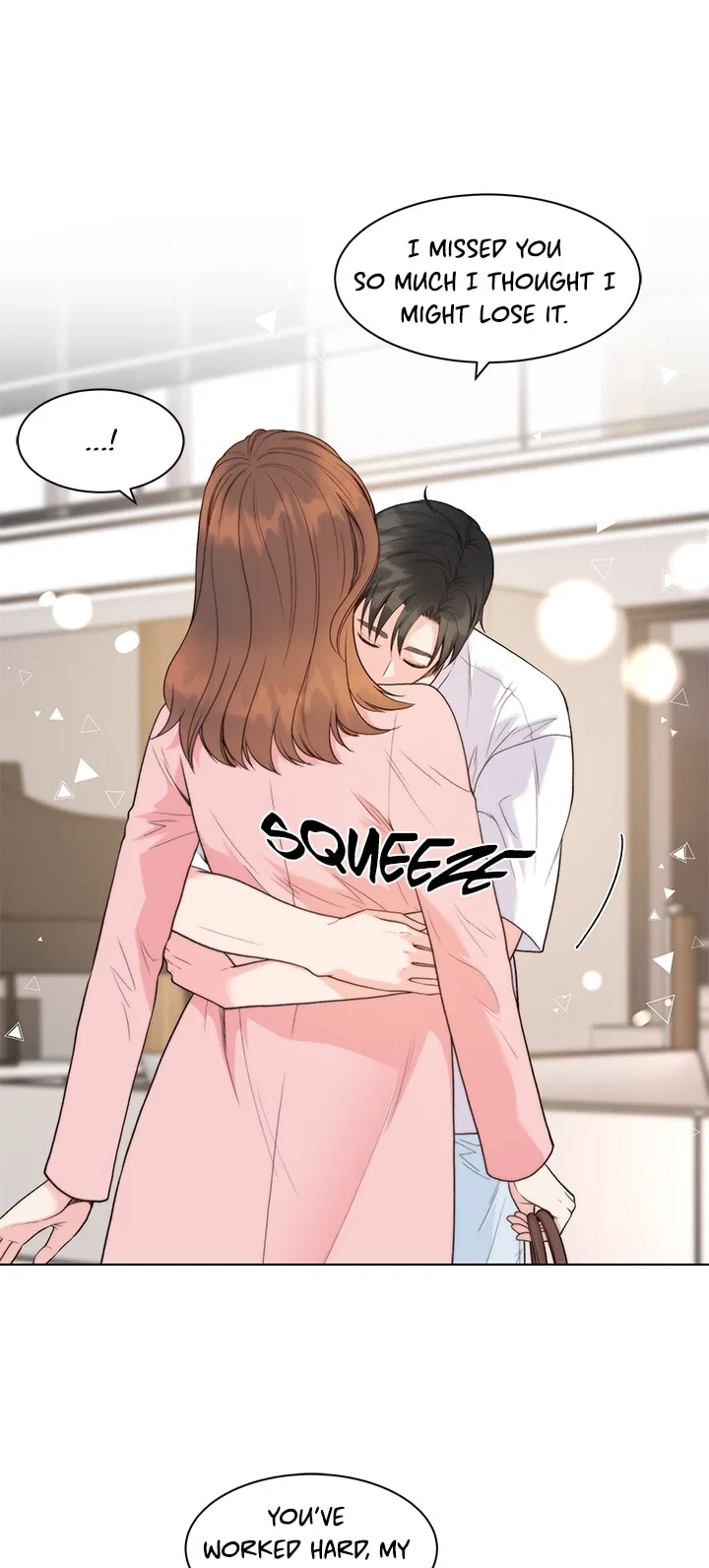 How to Take Off a Wedding Dress Chapter 64 – Page 28
