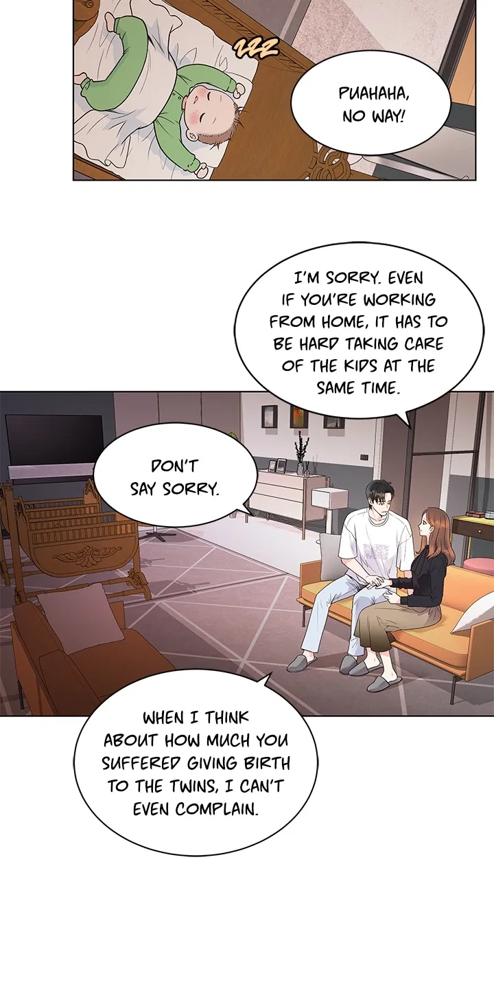 How to Take Off a Wedding Dress Chapter 64 – Page 31