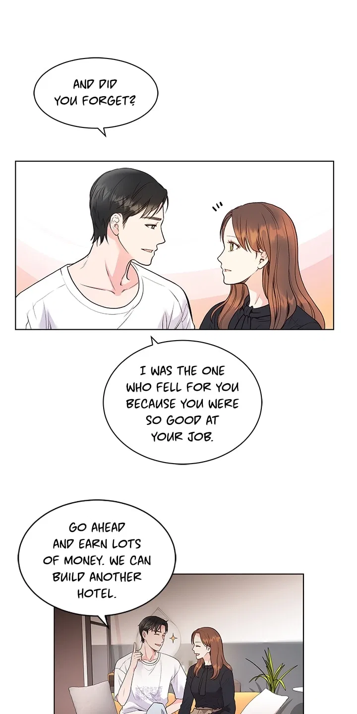 How to Take Off a Wedding Dress Chapter 64 – Page 32