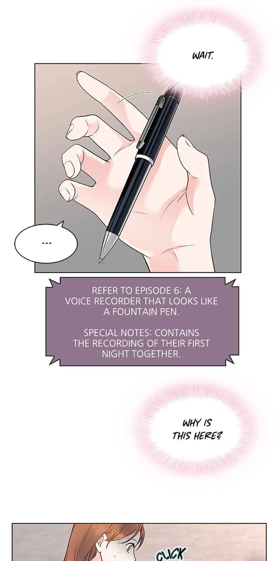 How to Take Off a Wedding Dress Chapter 64 – Page 36