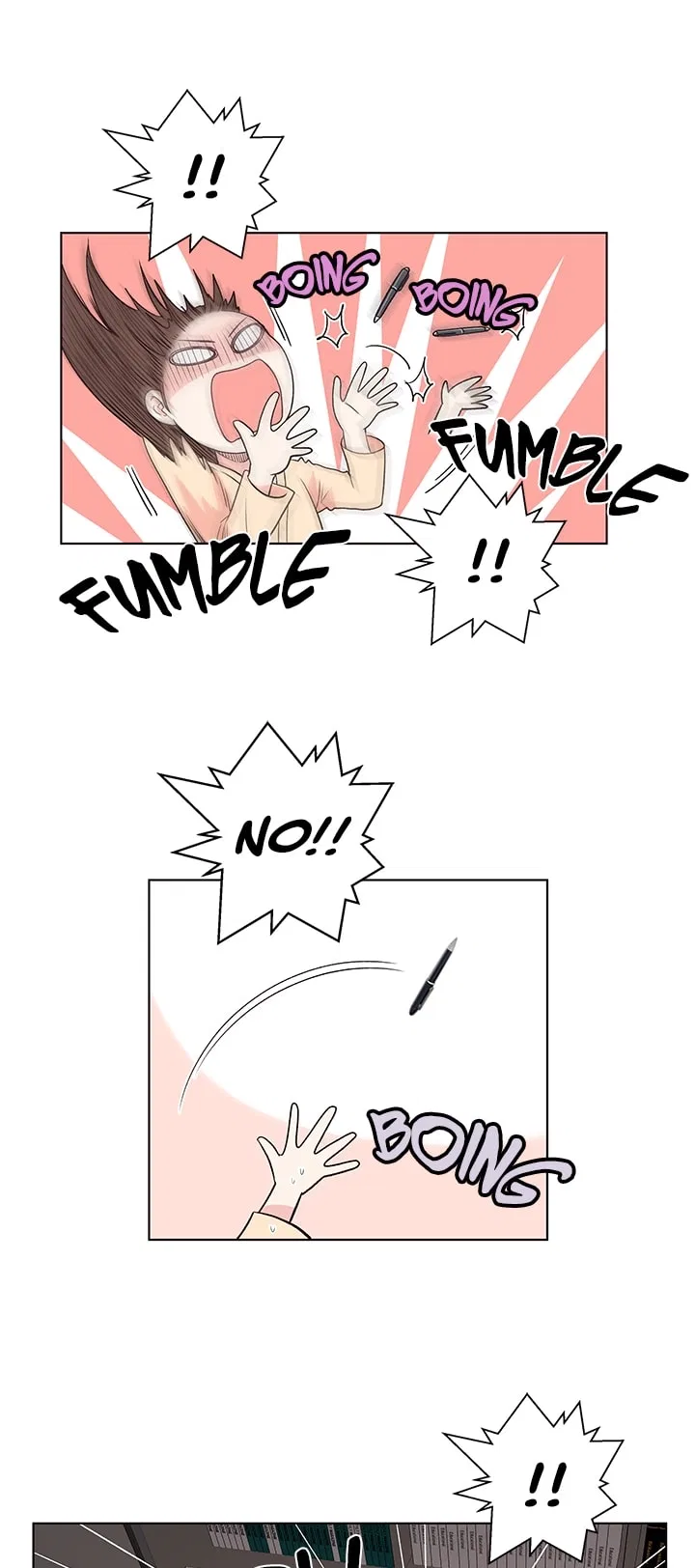 How to Take Off a Wedding Dress Chapter 64 – Page 38