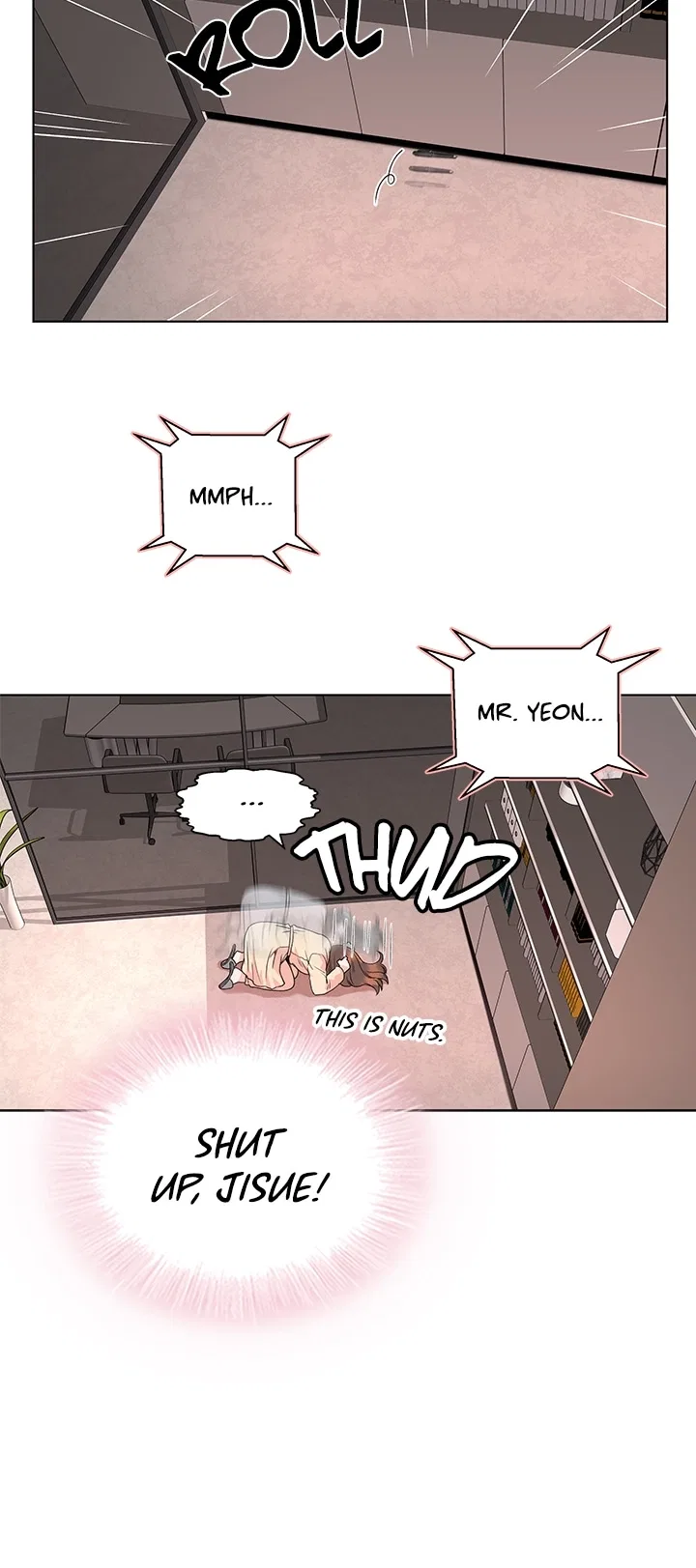 How to Take Off a Wedding Dress Chapter 64 – Page 39