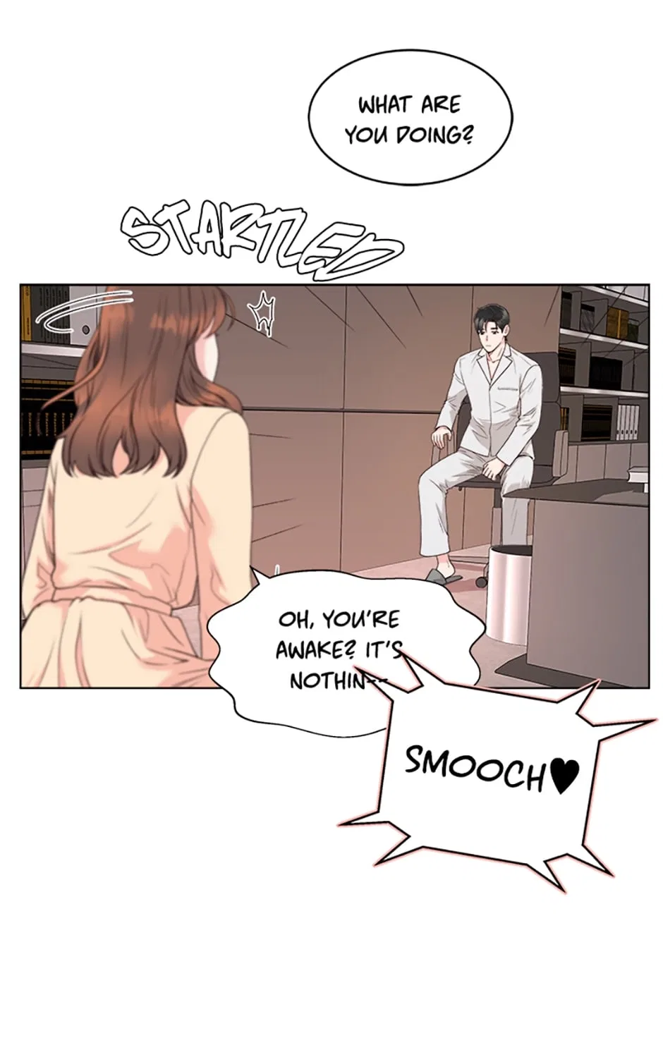 How to Take Off a Wedding Dress Chapter 64 – Page 41