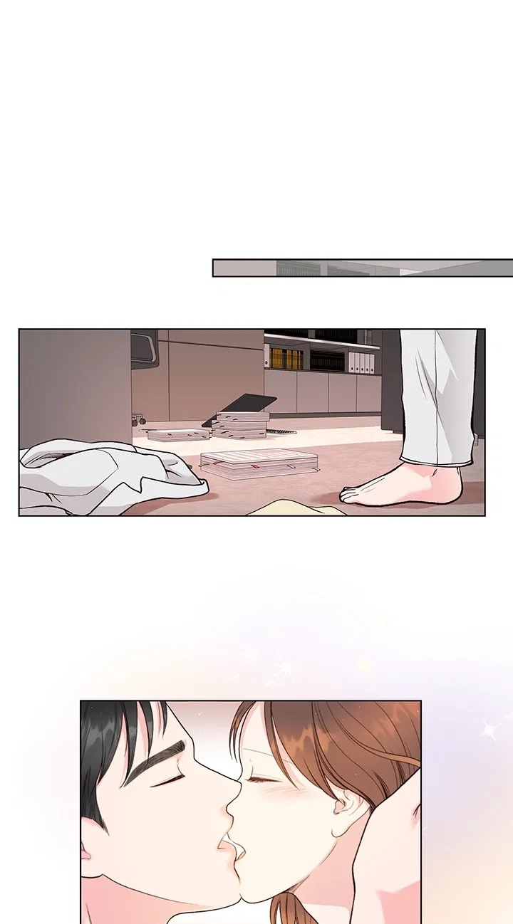 How to Take Off a Wedding Dress Chapter 64 – Page 43