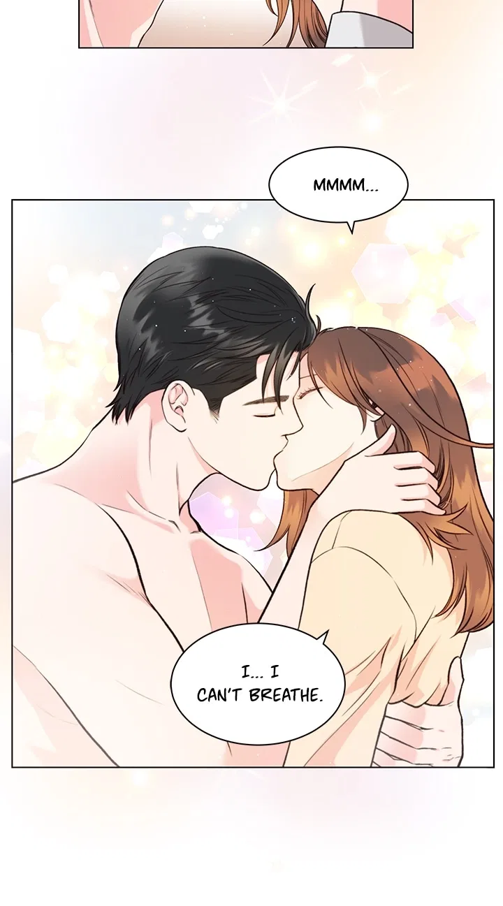 How to Take Off a Wedding Dress Chapter 64 – Page 44