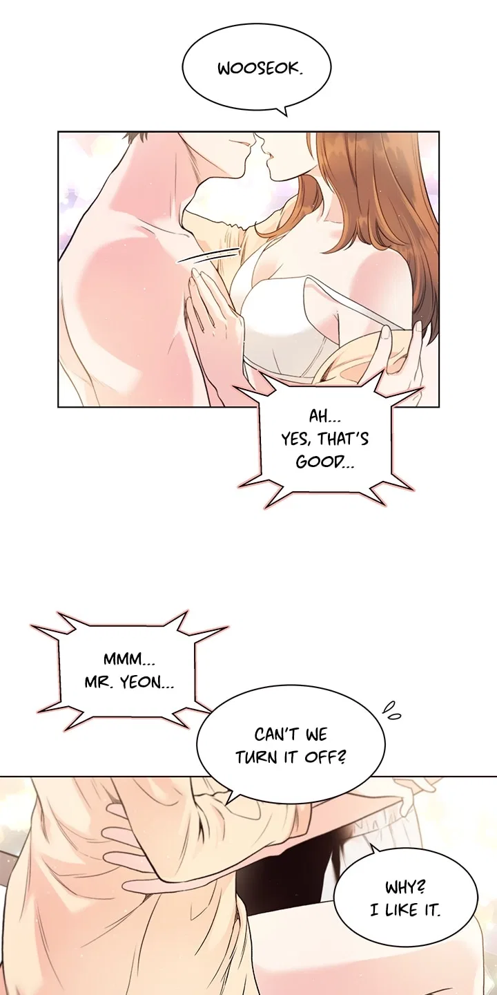 How to Take Off a Wedding Dress Chapter 64 – Page 45