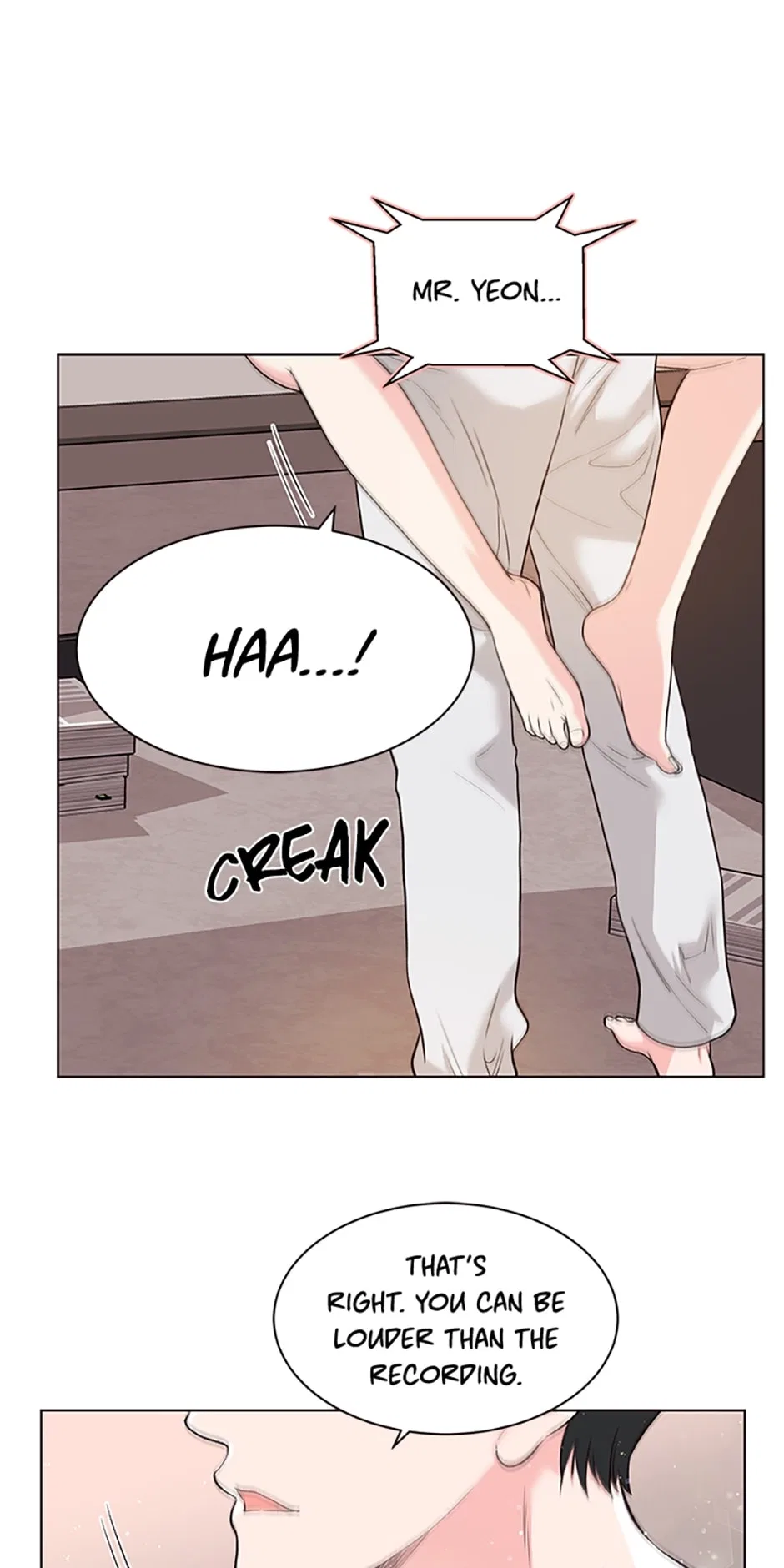 How to Take Off a Wedding Dress Chapter 64 – Page 47