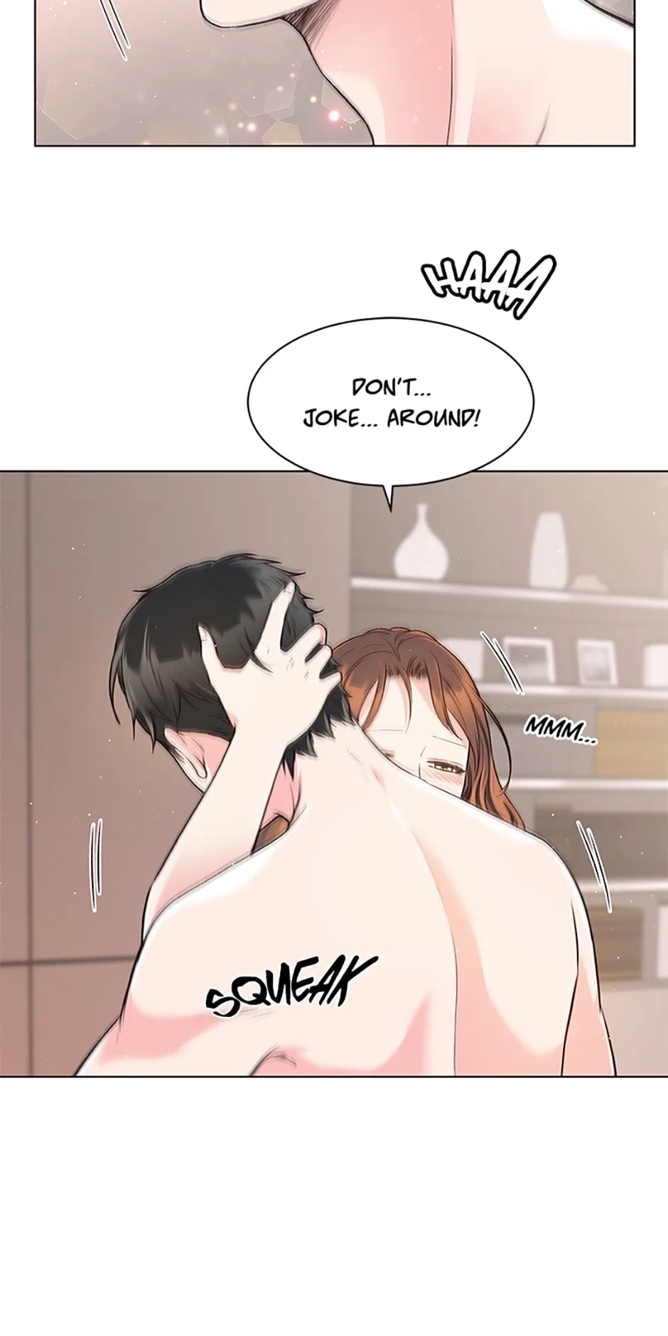 How to Take Off a Wedding Dress Chapter 64 – Page 48