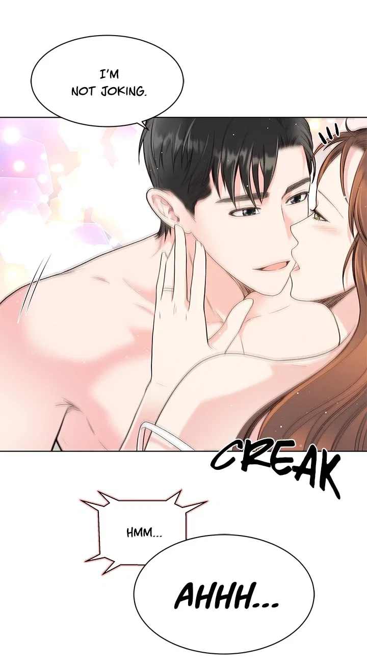 How to Take Off a Wedding Dress Chapter 64 – Page 49