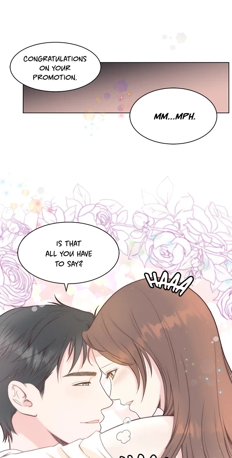 How to Take Off a Wedding Dress Chapter 64 – Page 51