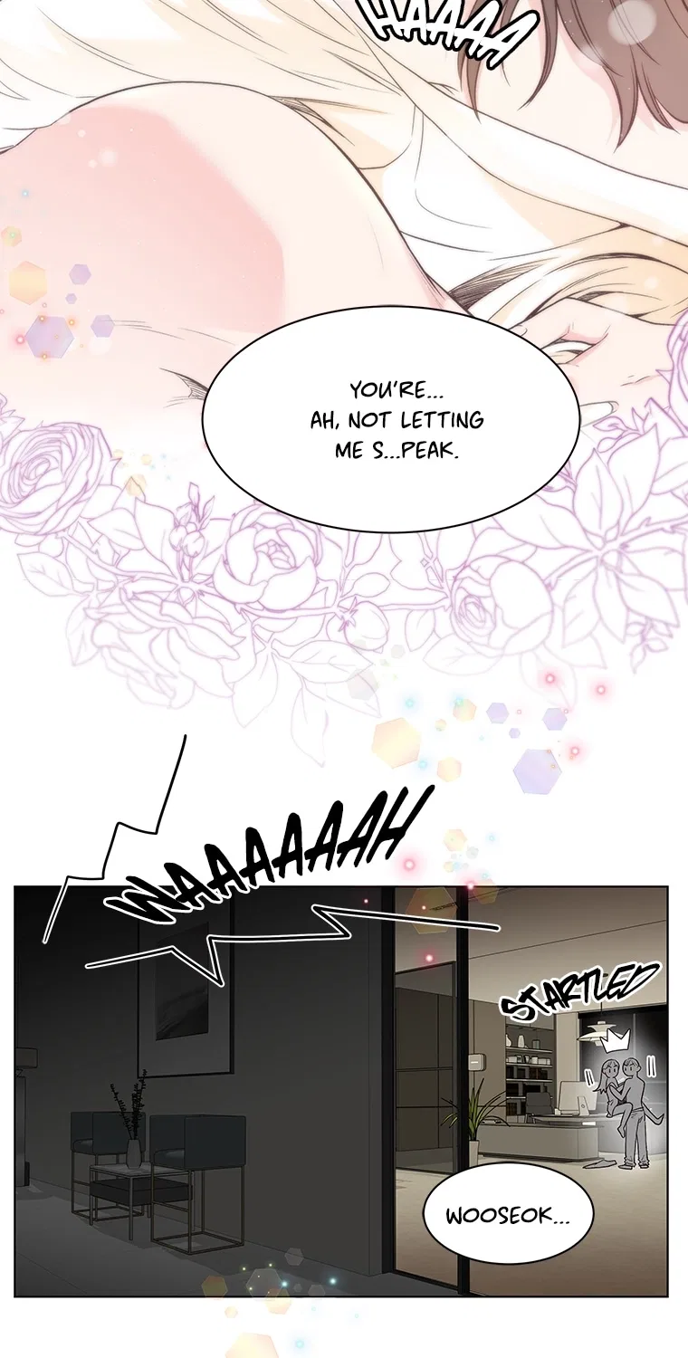 How to Take Off a Wedding Dress Chapter 64 – Page 52