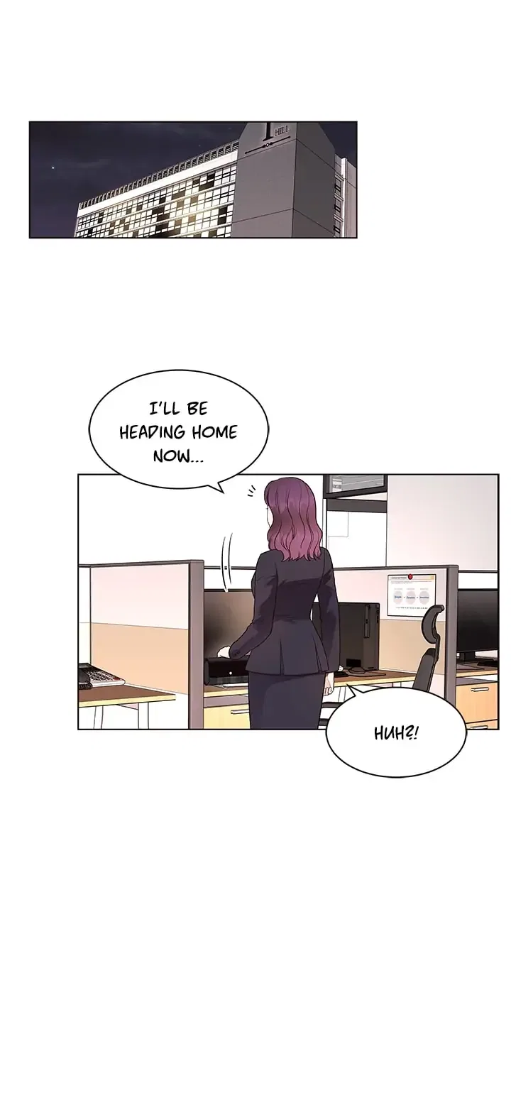 How to Take Off a Wedding Dress Chapter 63 – Page 6