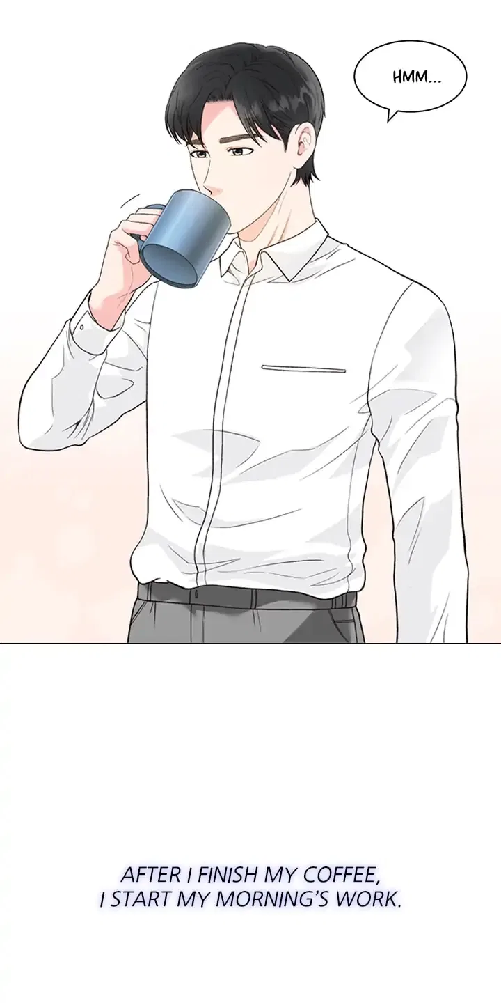 How to Take Off a Wedding Dress Chapter 63 – Page 13