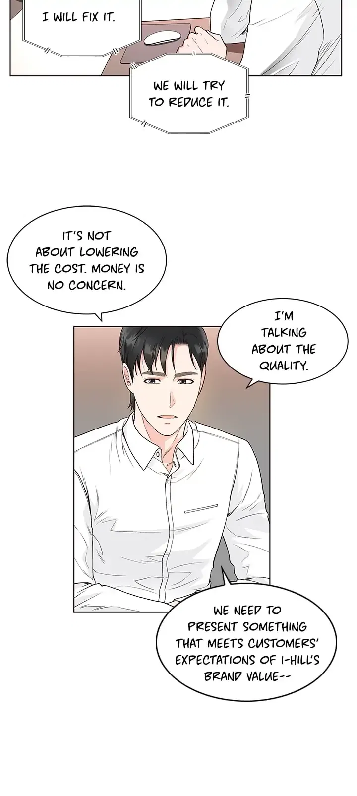 How to Take Off a Wedding Dress Chapter 63 – Page 15