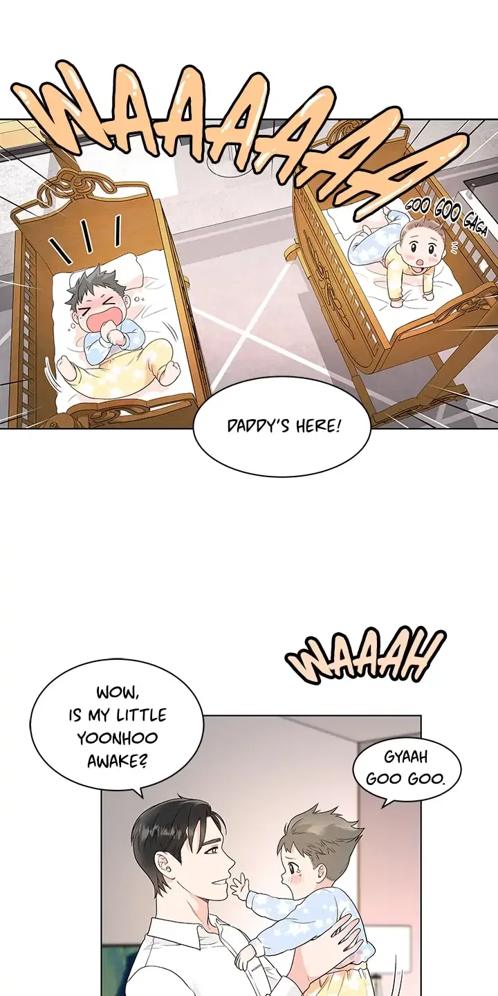 How to Take Off a Wedding Dress Chapter 63 – Page 18