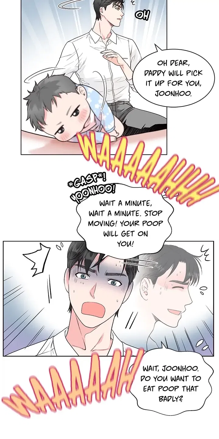 How to Take Off a Wedding Dress Chapter 63 – Page 23