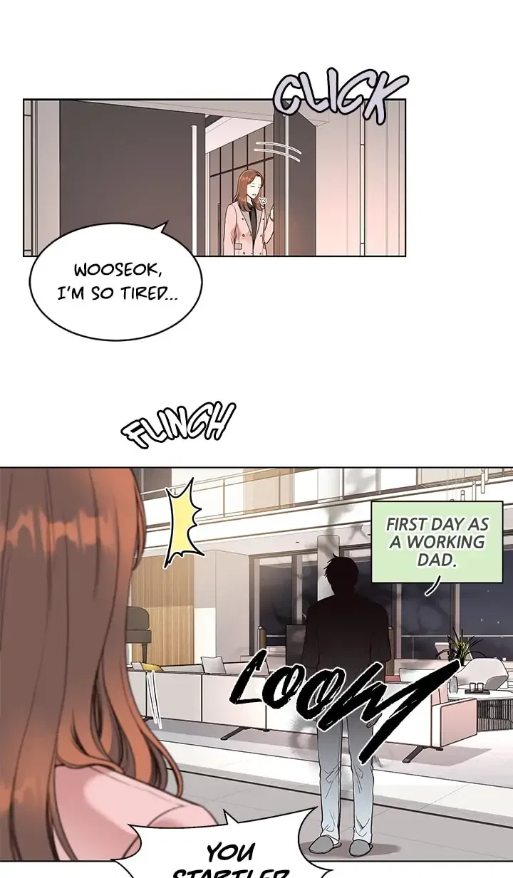How to Take Off a Wedding Dress Chapter 63 – Page 26