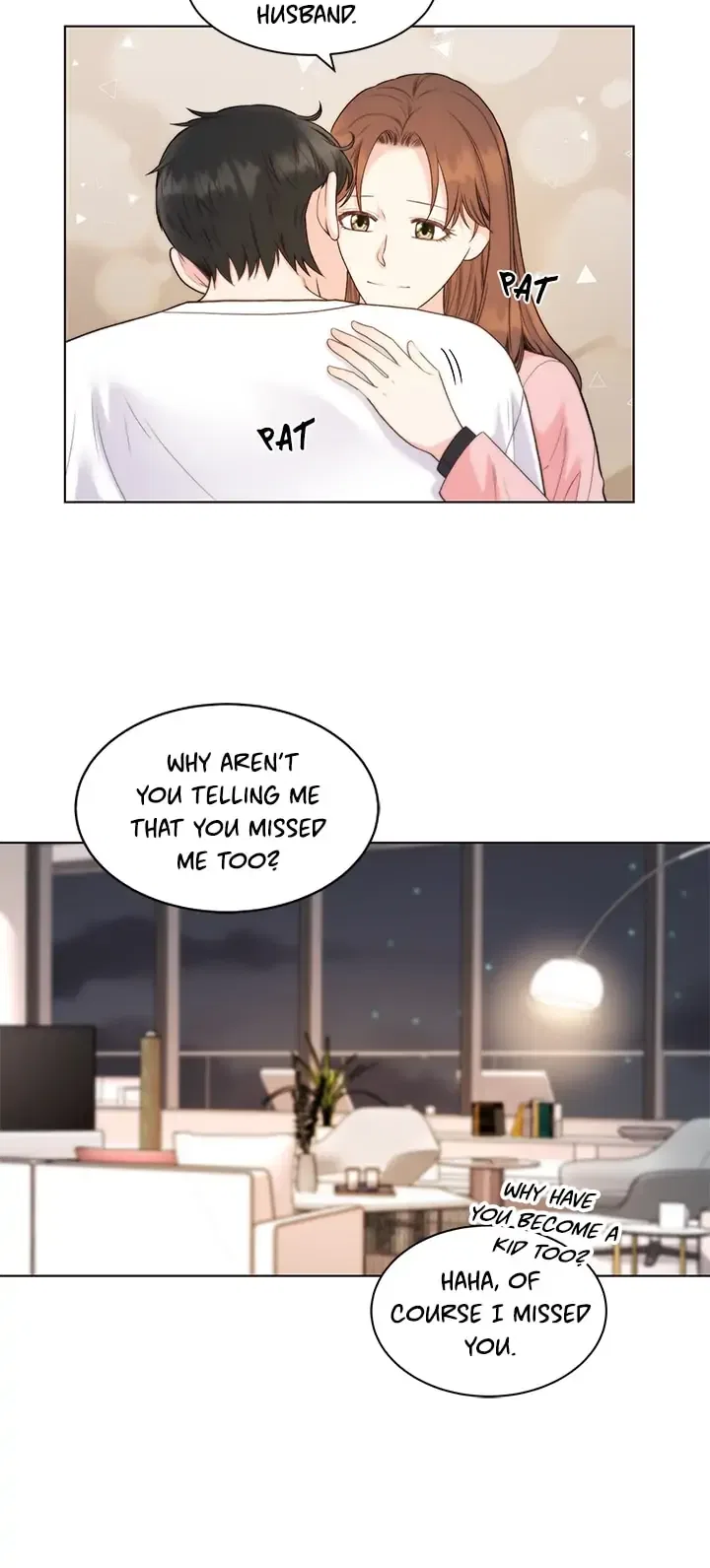 How to Take Off a Wedding Dress Chapter 63 – Page 29