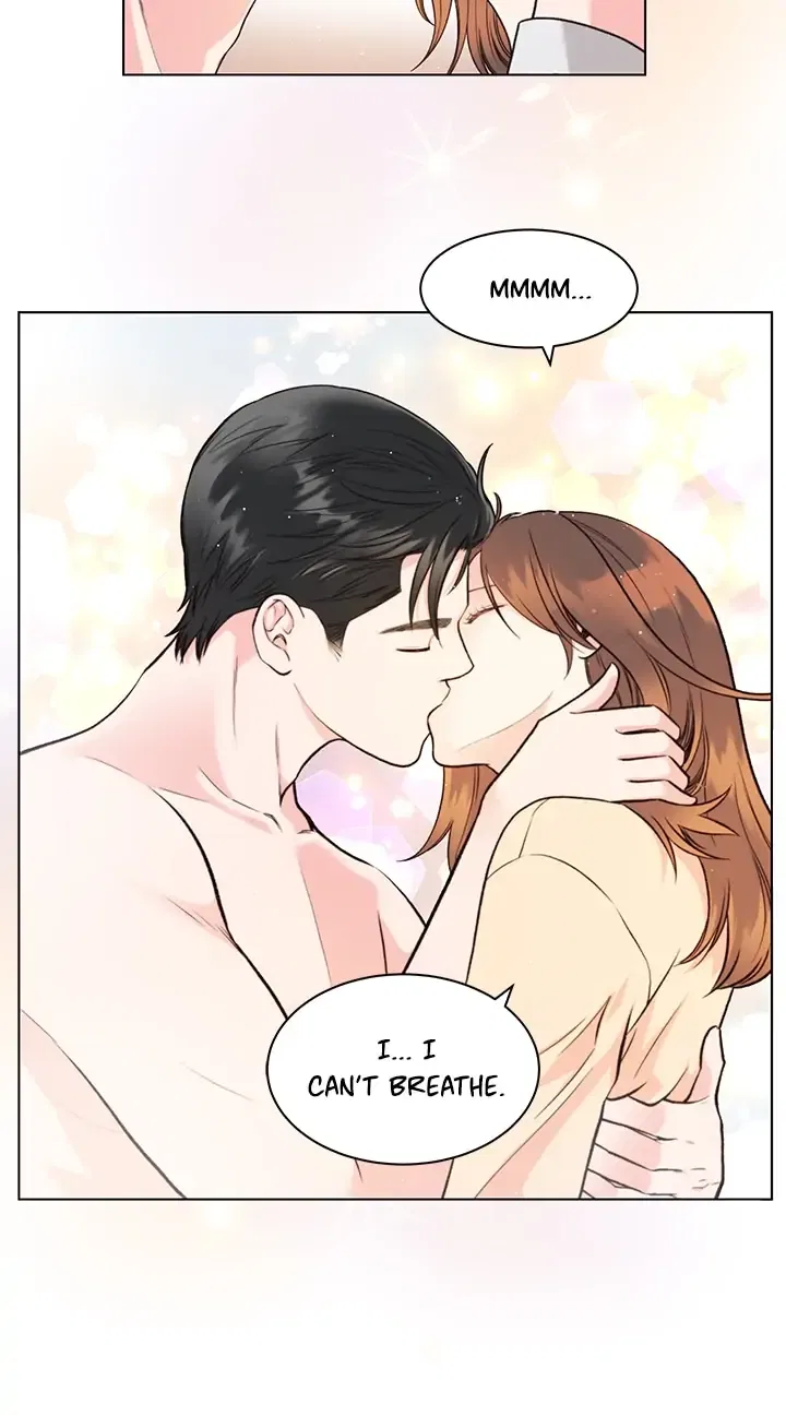 How to Take Off a Wedding Dress Chapter 63 – Page 44