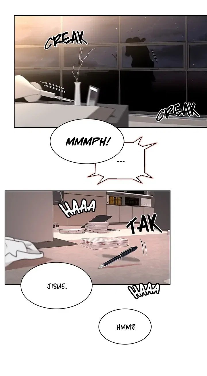 How to Take Off a Wedding Dress Chapter 63 – Page 50