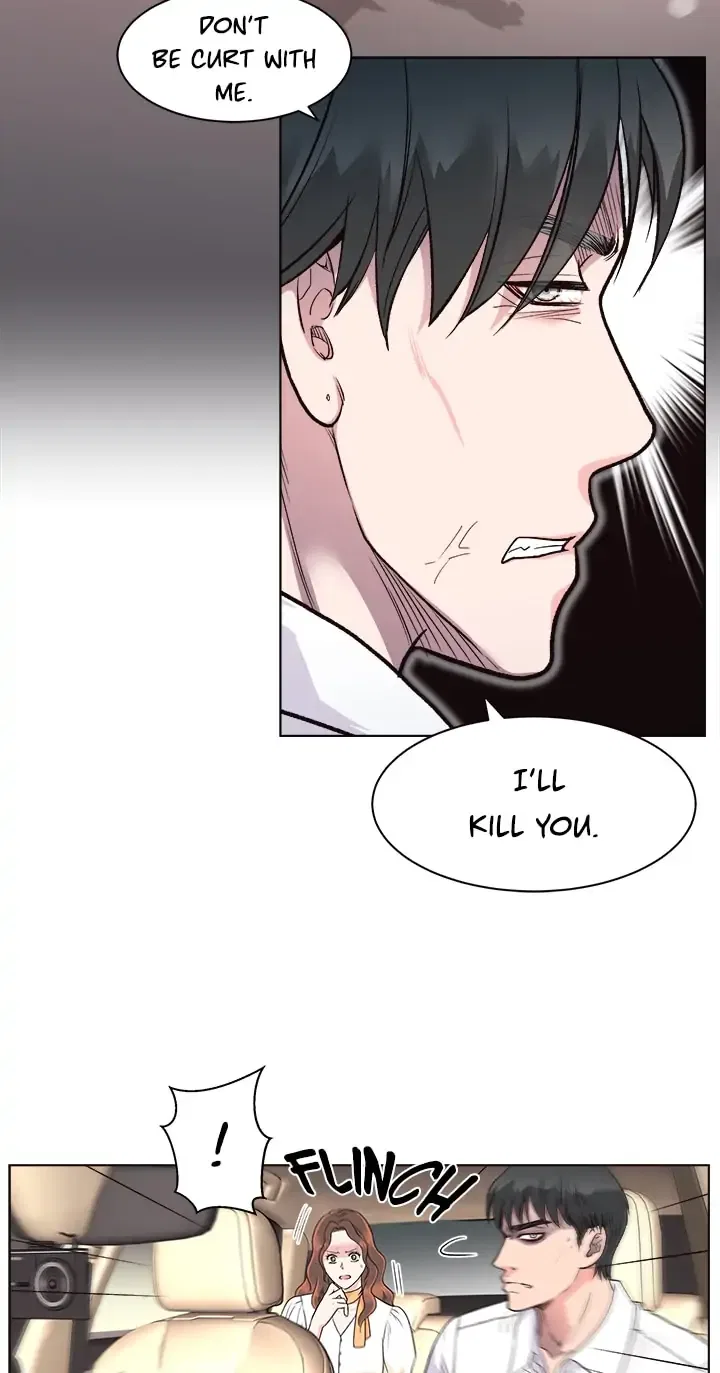 How to Take Off a Wedding Dress Chapter 62 – Page 2
