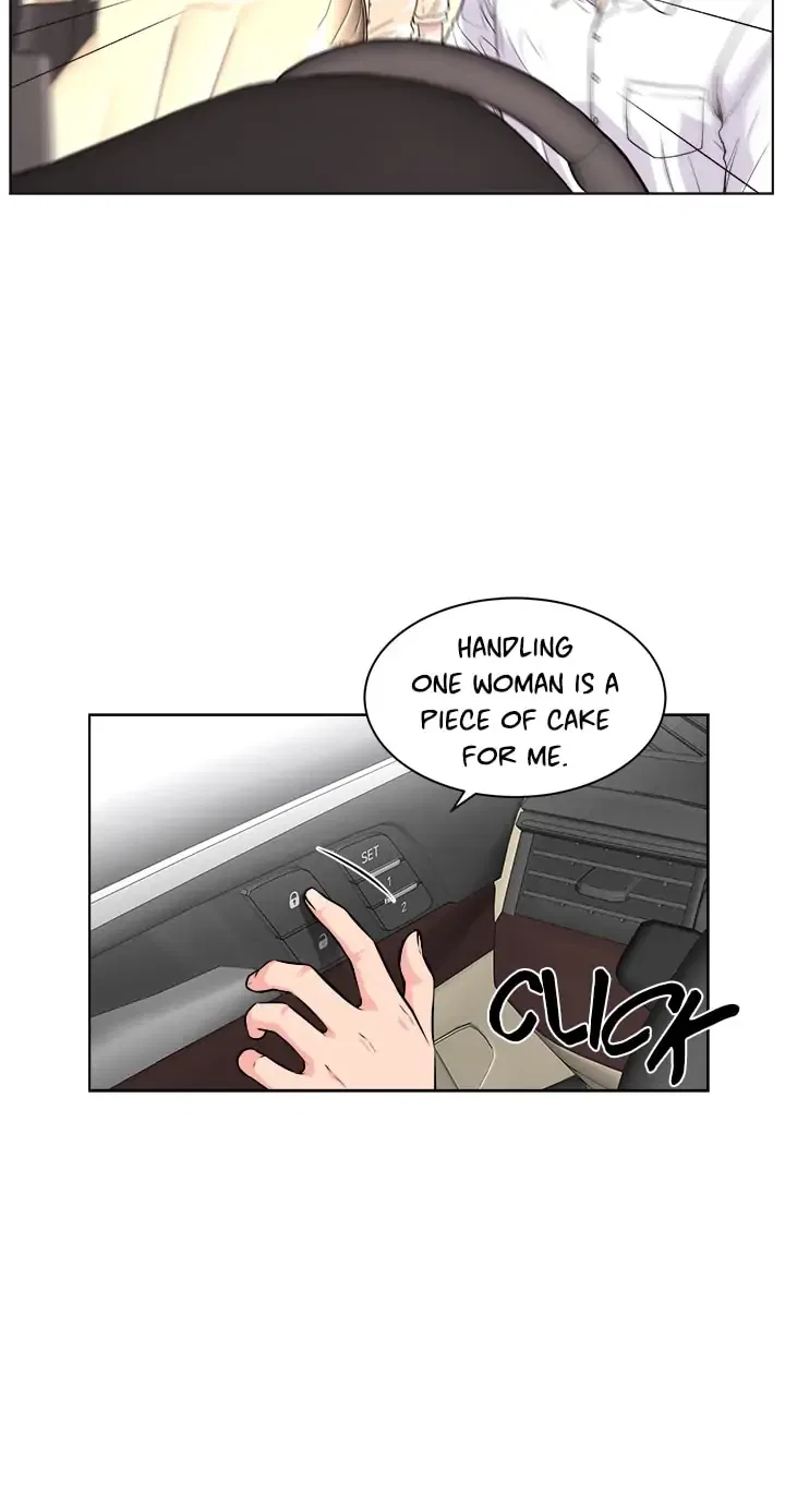 How to Take Off a Wedding Dress Chapter 62 – Page 3