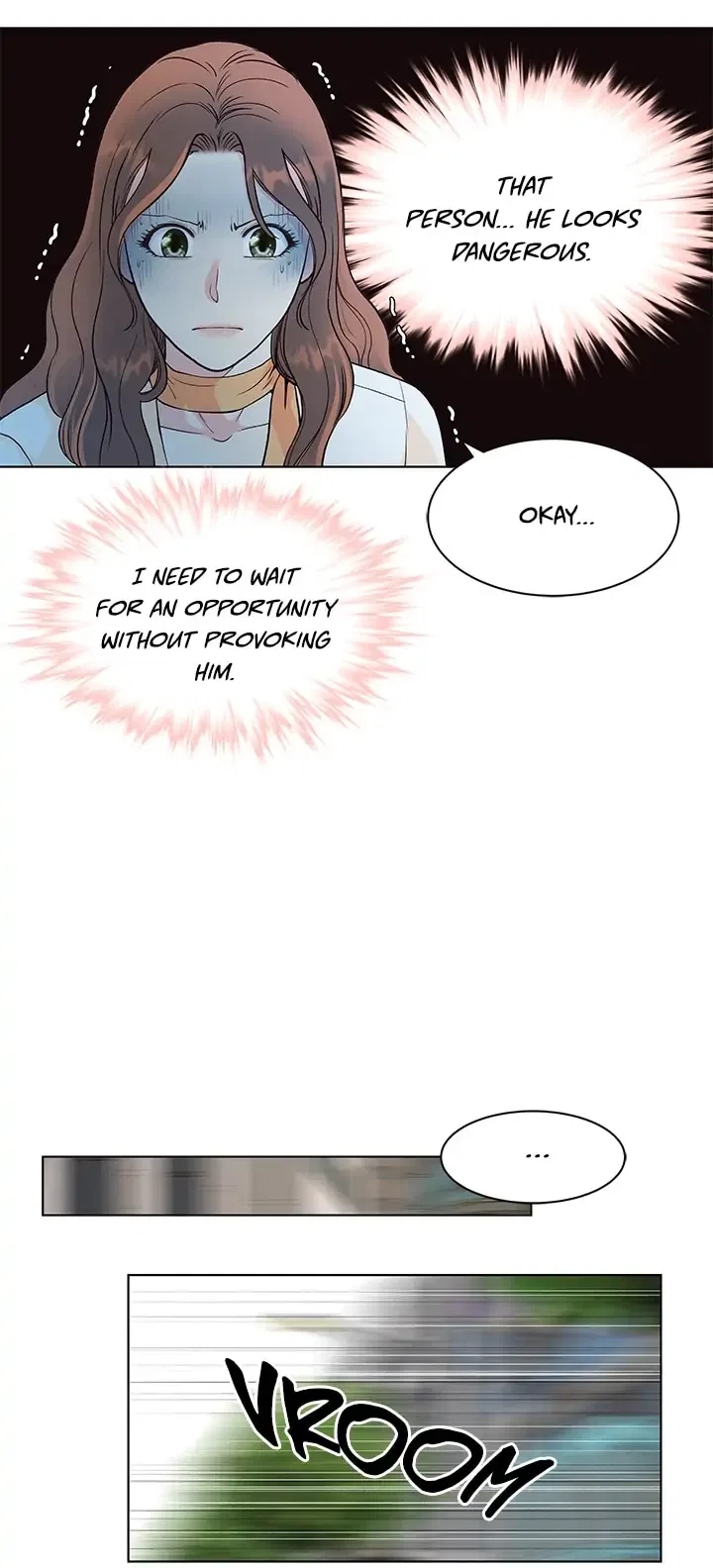 How to Take Off a Wedding Dress Chapter 62 – Page 4