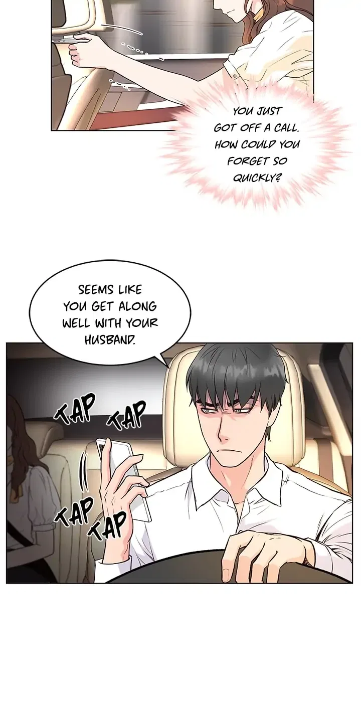 How to Take Off a Wedding Dress Chapter 62 – Page 7