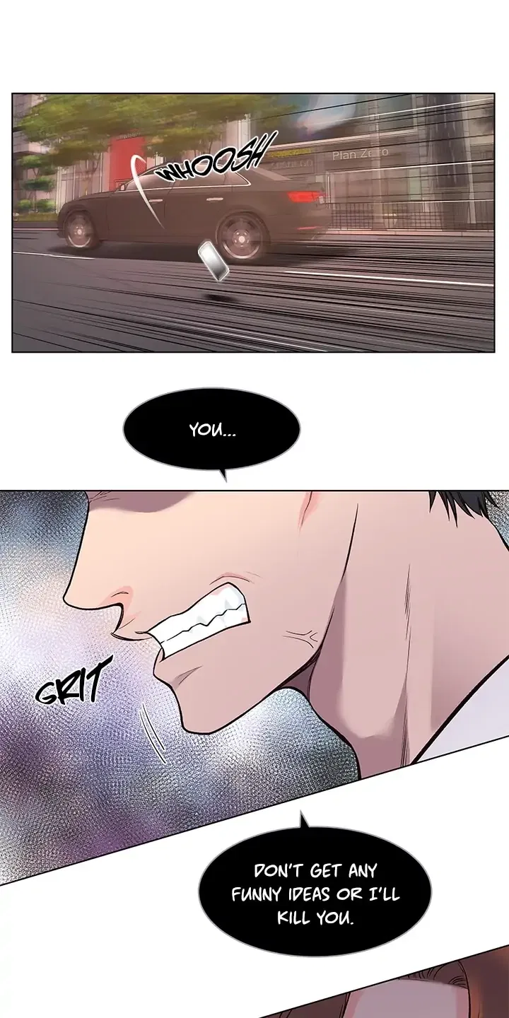 How to Take Off a Wedding Dress Chapter 62 – Page 8