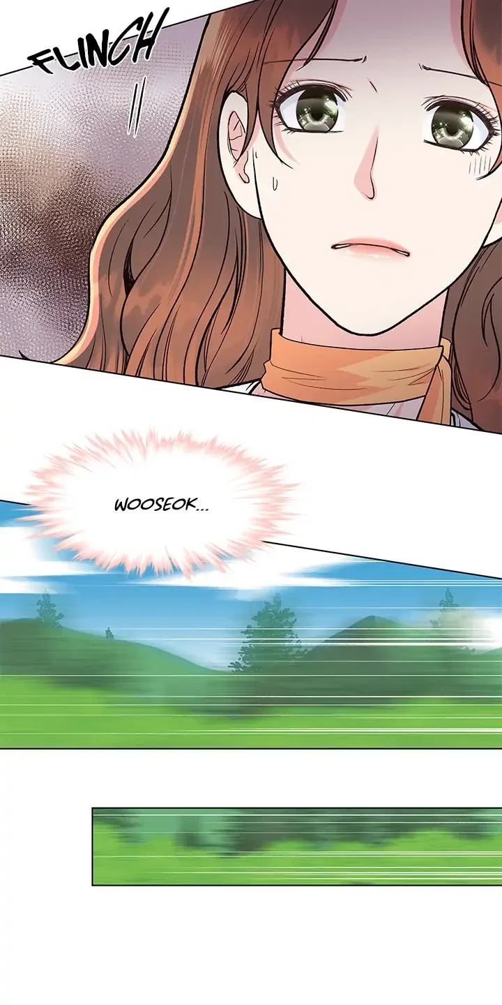 How to Take Off a Wedding Dress Chapter 62 – Page 9