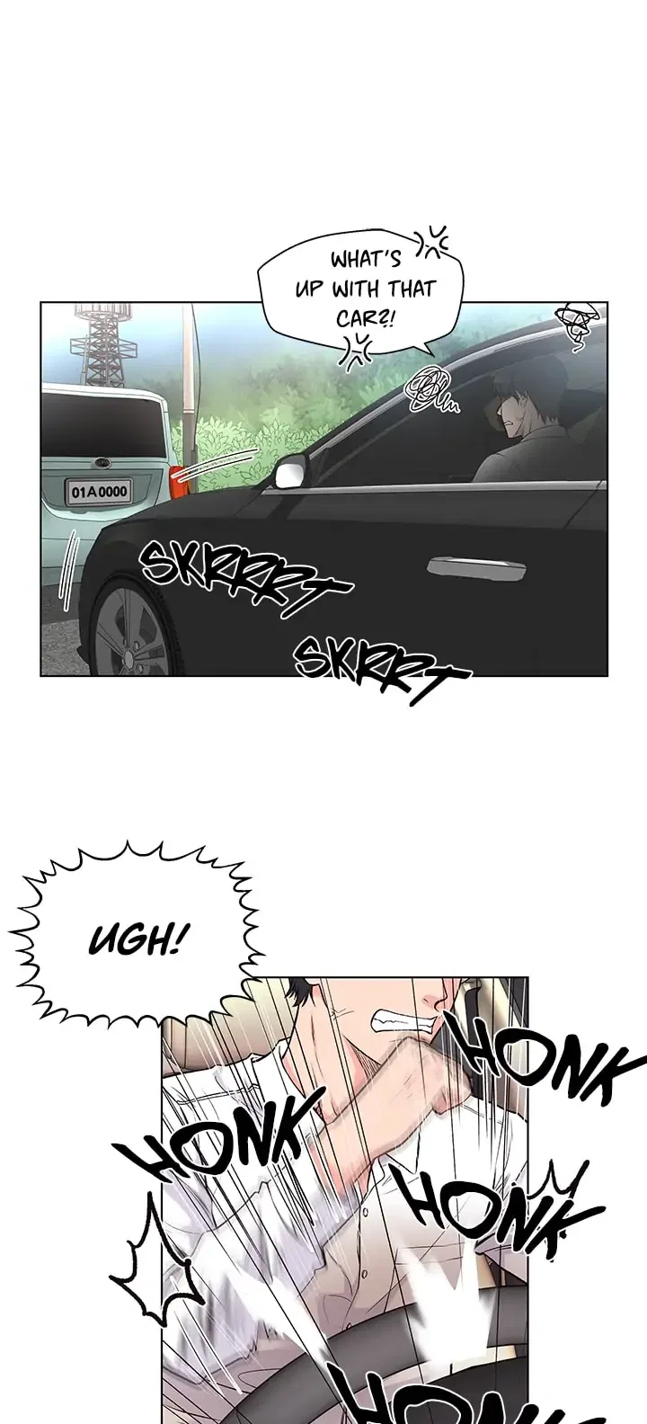 How to Take Off a Wedding Dress Chapter 62 – Page 12