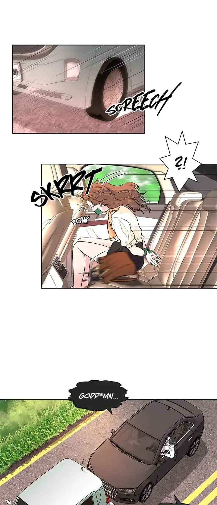 How to Take Off a Wedding Dress Chapter 62 – Page 14
