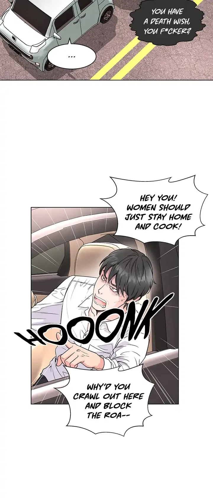 How to Take Off a Wedding Dress Chapter 62 – Page 15