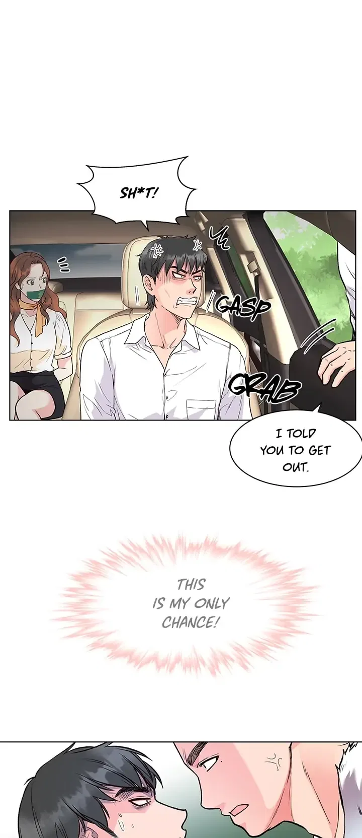 How to Take Off a Wedding Dress Chapter 62 – Page 18